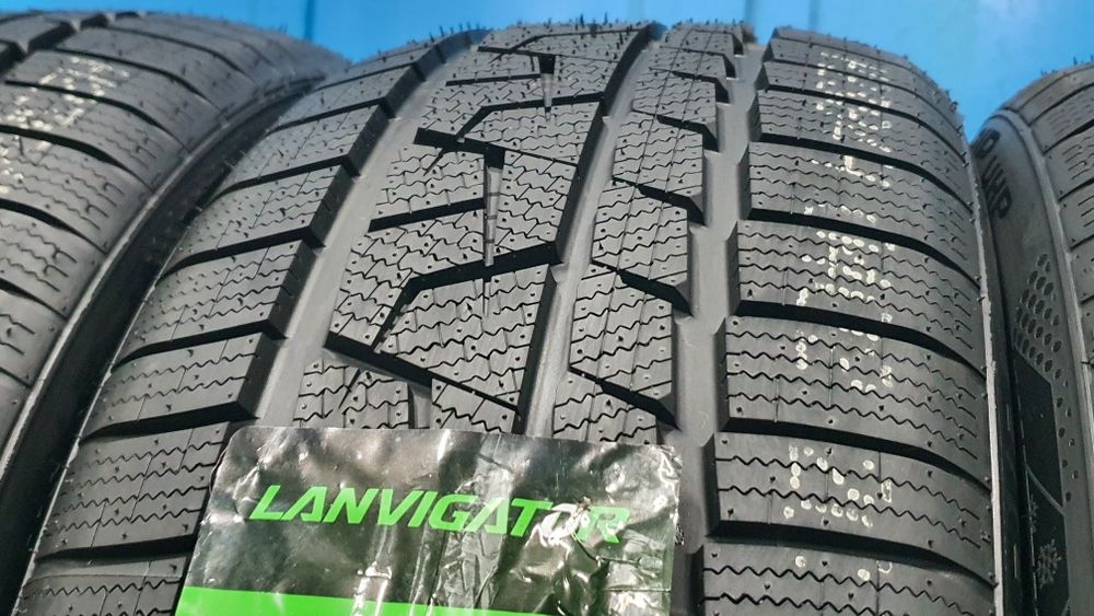 4 x 225/45 R18 Sprzedam nowe opony zimowe ! Serwis Opon ! Zapraszam