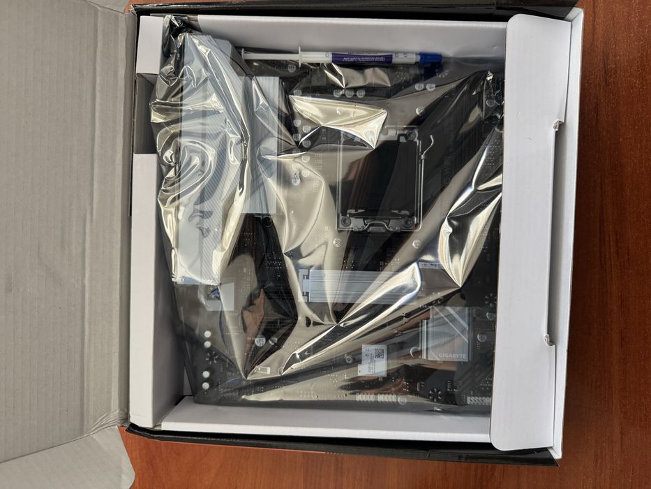 Gigabyte B650M Gaming WiFi