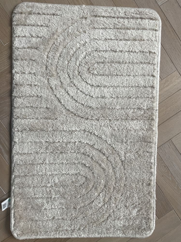 Chodnik podgumowany 80x50 antyposlizgowy