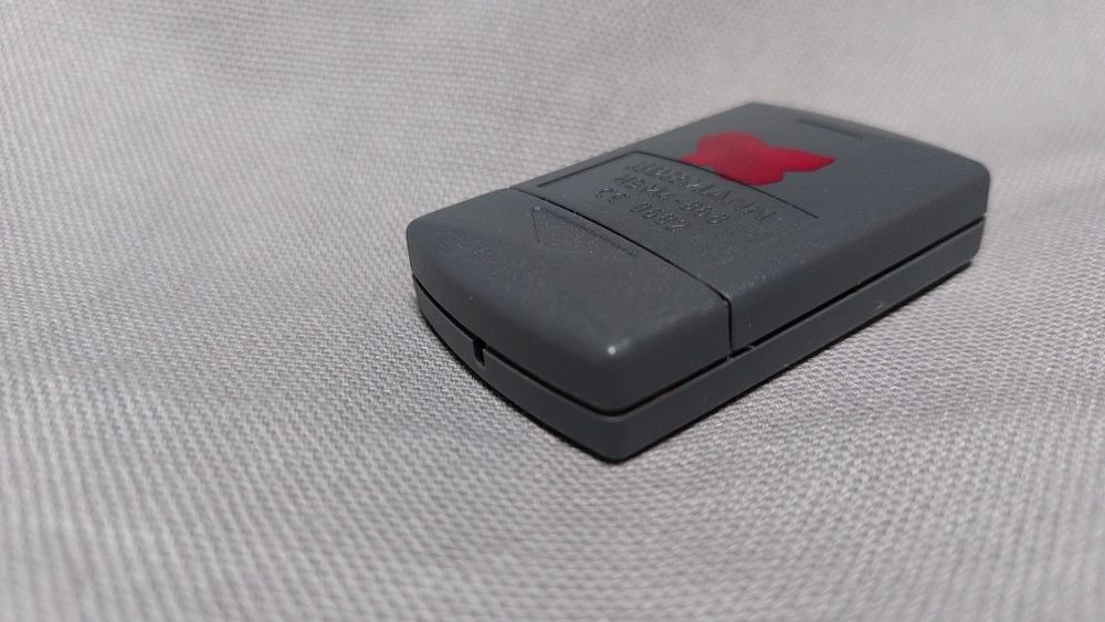 Пульт для воріт HORMANN