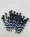Kołeczki golfowe Mazel Eco Friendly Golf Tees 50szt. rozmiar: 70/83mm