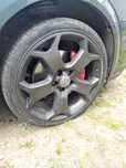 Felgi Snowflake 19
