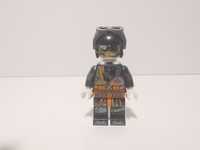 Lego Ninjago Njo487 Nitro Minifigurki, figurki, ludziki, postacie.