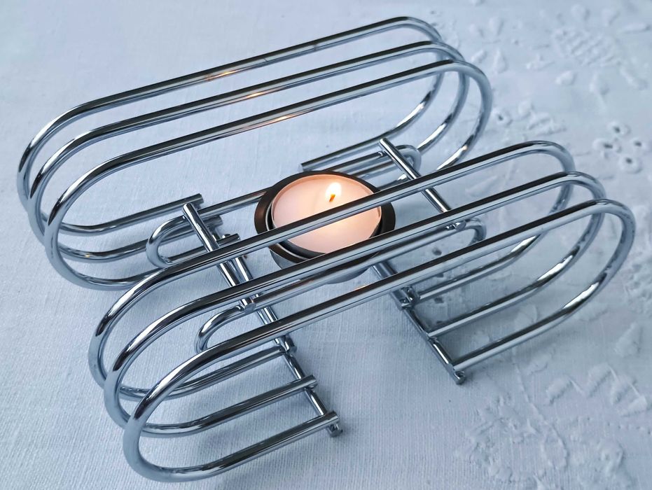 Podgrzewacz do potraw na tealight