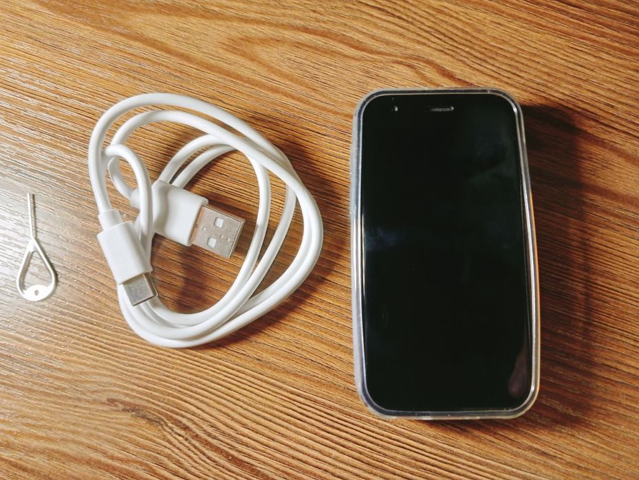 SOYES XS16 Mini 4G LTE Android 10.0 Смартфон 3 ГБ ОЗУ 64 ГБ ПЗУ З"