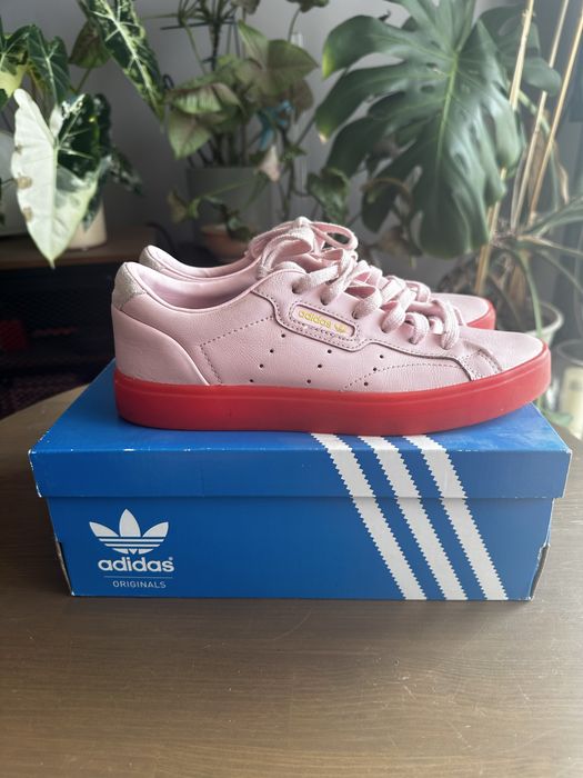 Sneakersy adidas originals Sleek r.38 2/3