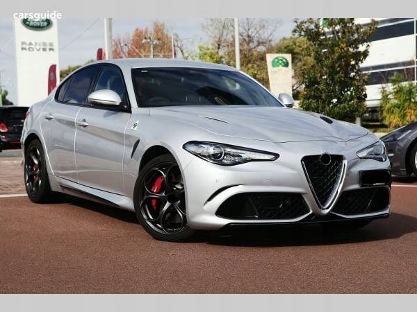 FELGI R18 5x110 Alfa Romeo Giulia Giulietta Stelvio Fiat 500x Croma