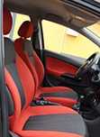 Opel Corsa D – 1.3 дизель, 2010.