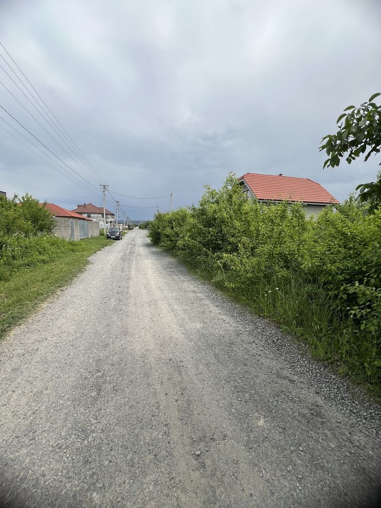 Продаж земельної ділянки мкрн Табла 2