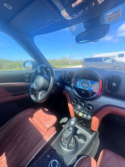 Mini Cooper SE ALL4 Sport