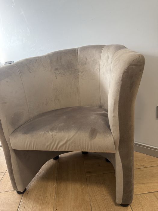 Кресло диван бежевое срочно