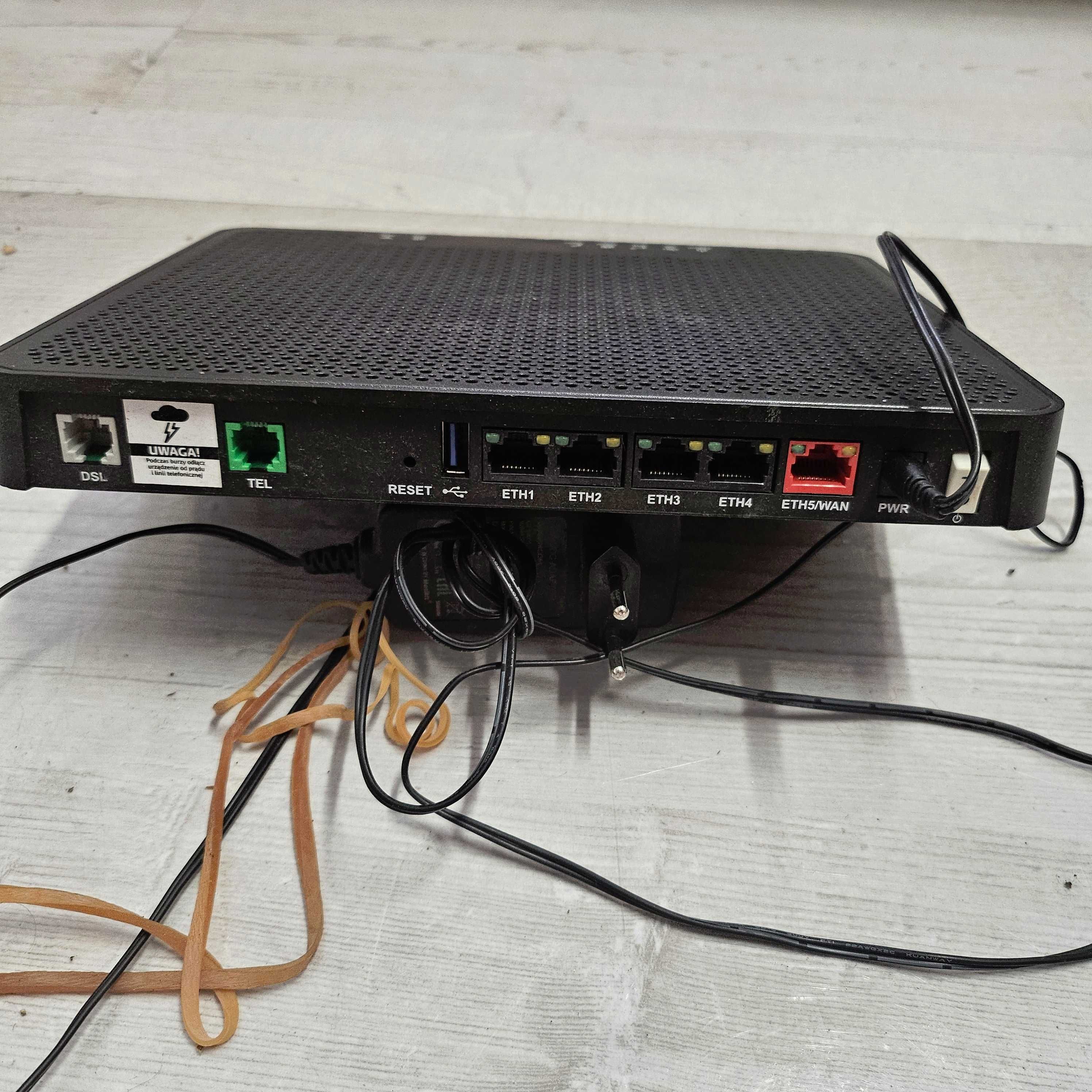 router orange funbox 2.0