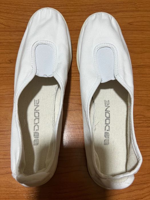 Sabrinas de Ginástica Unissexo