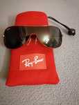Óculos de sol criança Rayban