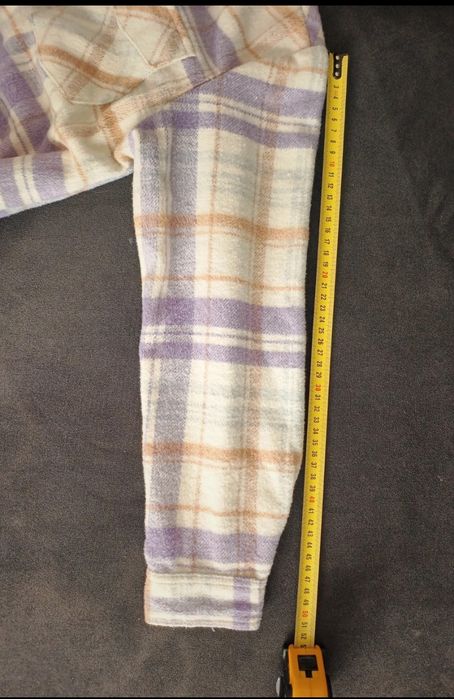 Koszula - bluza Sinsay rozmiar 152
