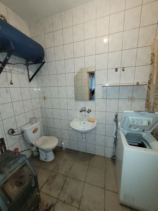 Zamiana ew. sprzedam mieszkanie  Lipiany