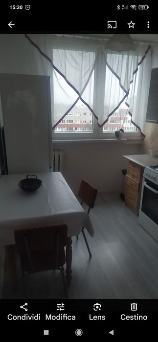 Pokoj jednoosobowy do wynajecia