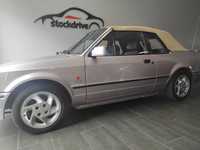 Ford Escort xr3i cabrio