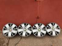 диски r16 5*112 Skoda шкода