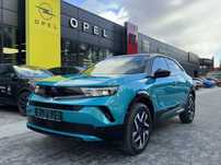 Opel Mokka Electic GS e156KM 54kWh/LIFTING 2025/OC/AC 1% /