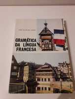Gramática da Língua Francesa