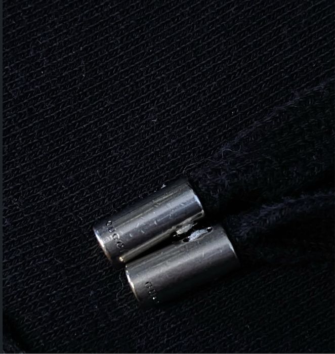 Худи Gucci blind for love L size (Не Balenciaga cav empt)