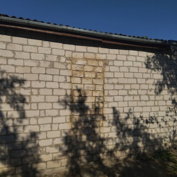 Дом в Верховцево
