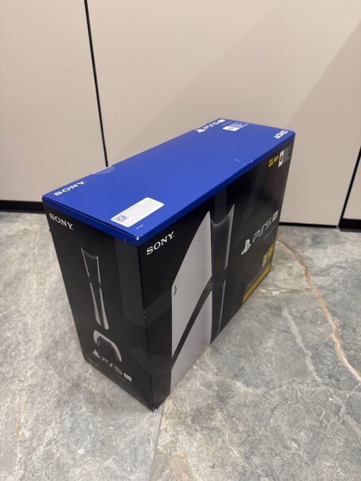 PlayStation 5 PRO 2TR Нова