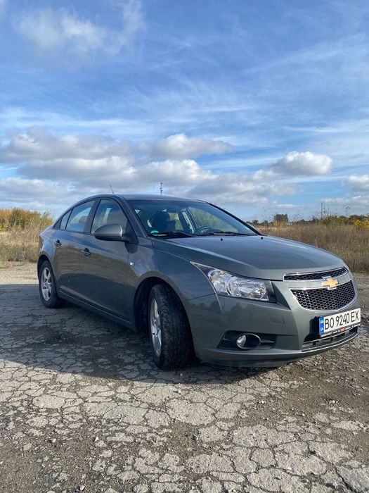 Продам Chevrolet Cruze 2011 року