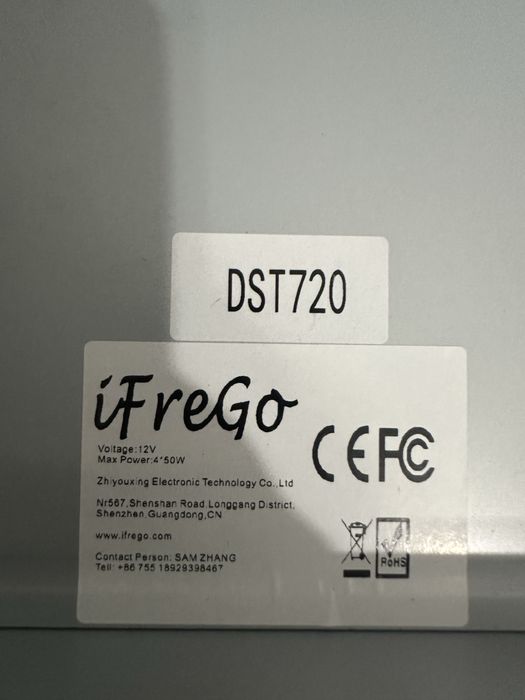 Магнітола Vw , Volkswagen Seat, skoda