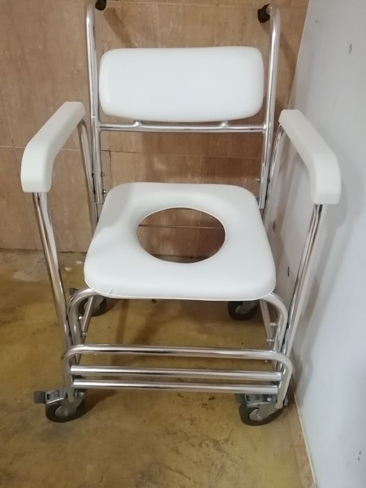 Cadeira de banho
