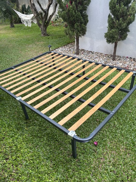 Estrado 1,40 por 2 m