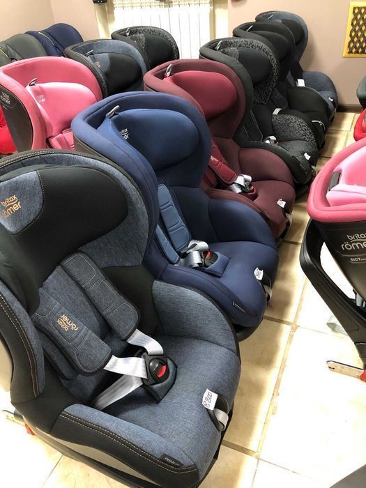 Дитяче ! Автокрісло Автолюлька Детское автокресло Бустер Переноска