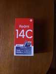 Xiaomi Redmi 14C 16/256