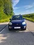 Toyota RAW4 2.0 Benzyna
