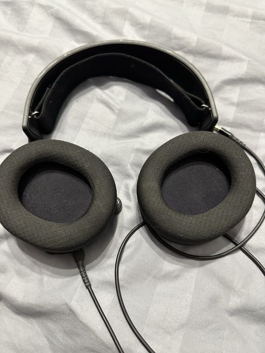 Наушники, наушники для стріму steelseries