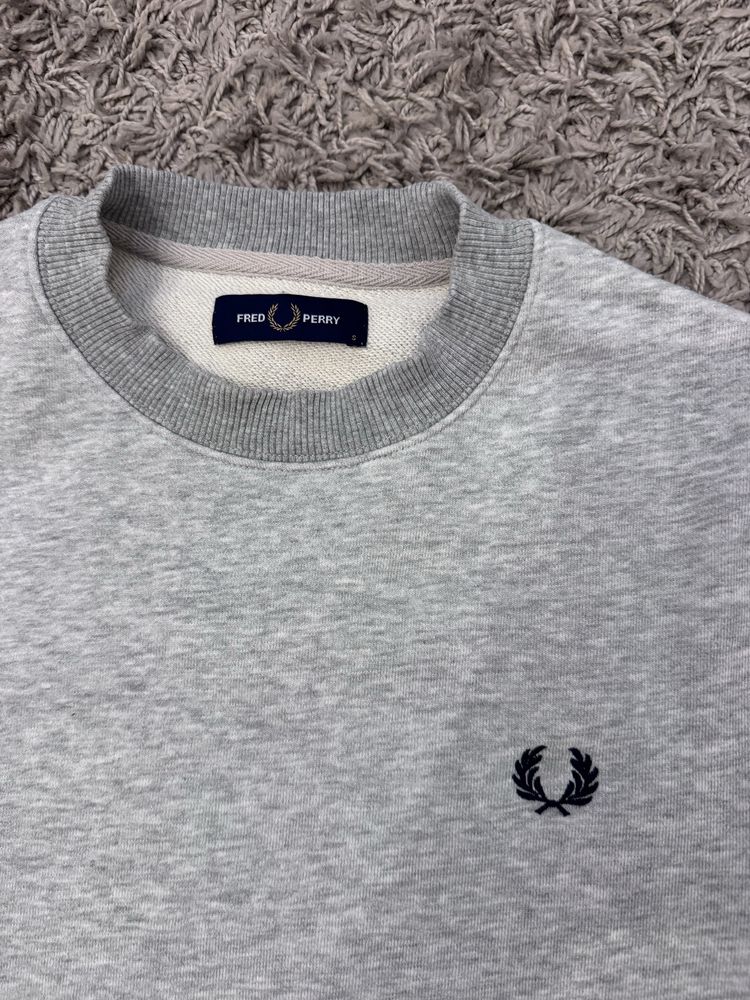 Sweat Fred Perry
