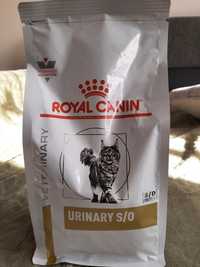 Karma dla kota Royal Canin