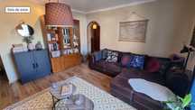 Arrenda-se Apartamento Mobilado e Equipado