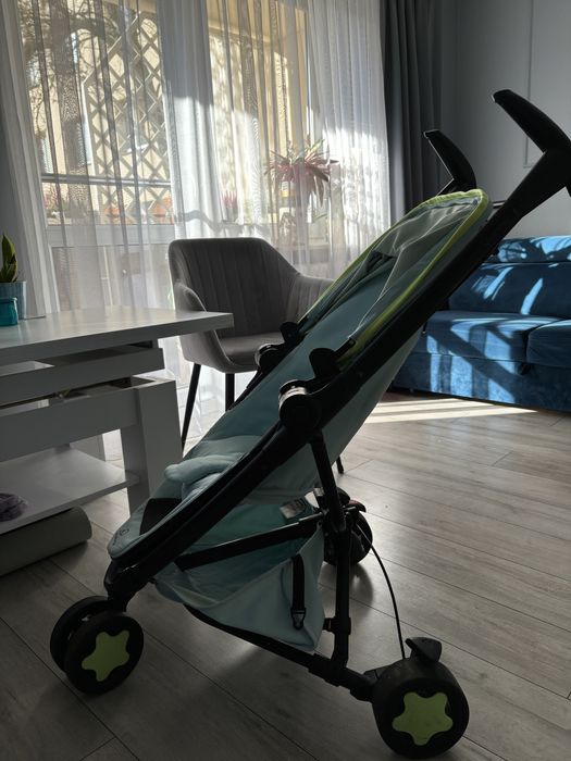 Wózek Quinny Zapp Xtra