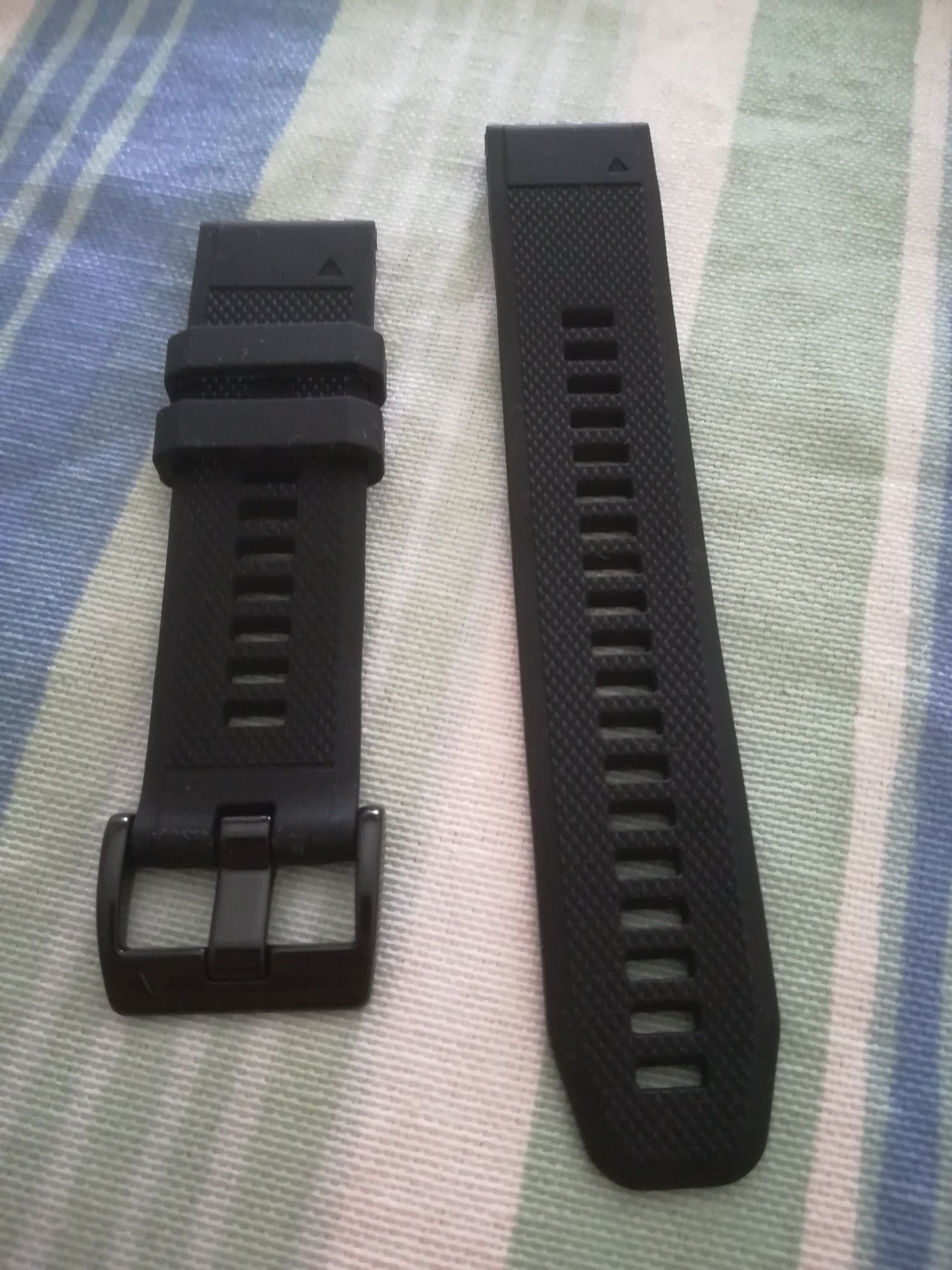 Bracelete garmin fénix 6