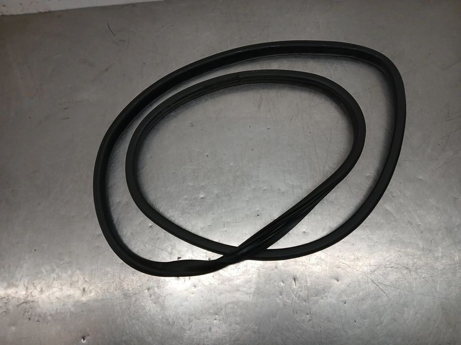 Borracha genérica RENAULT Captur (J5_)