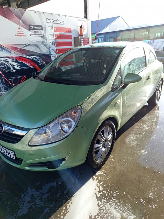 Sprzedam Opel Corsa D