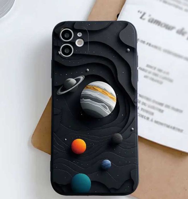 Etui Iphone 16 nowe