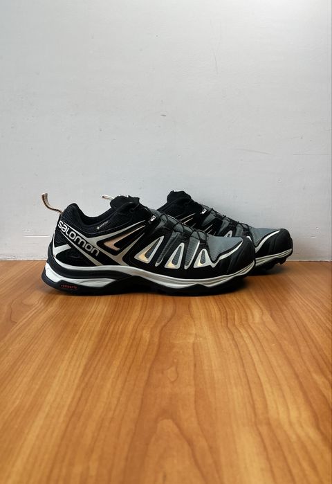 Кроссовки Salomon X Ultra 3 GTX Gore-Tex размер 40 оригинал треккинг