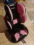 Fotelik dziecięcy recaro Young sport
