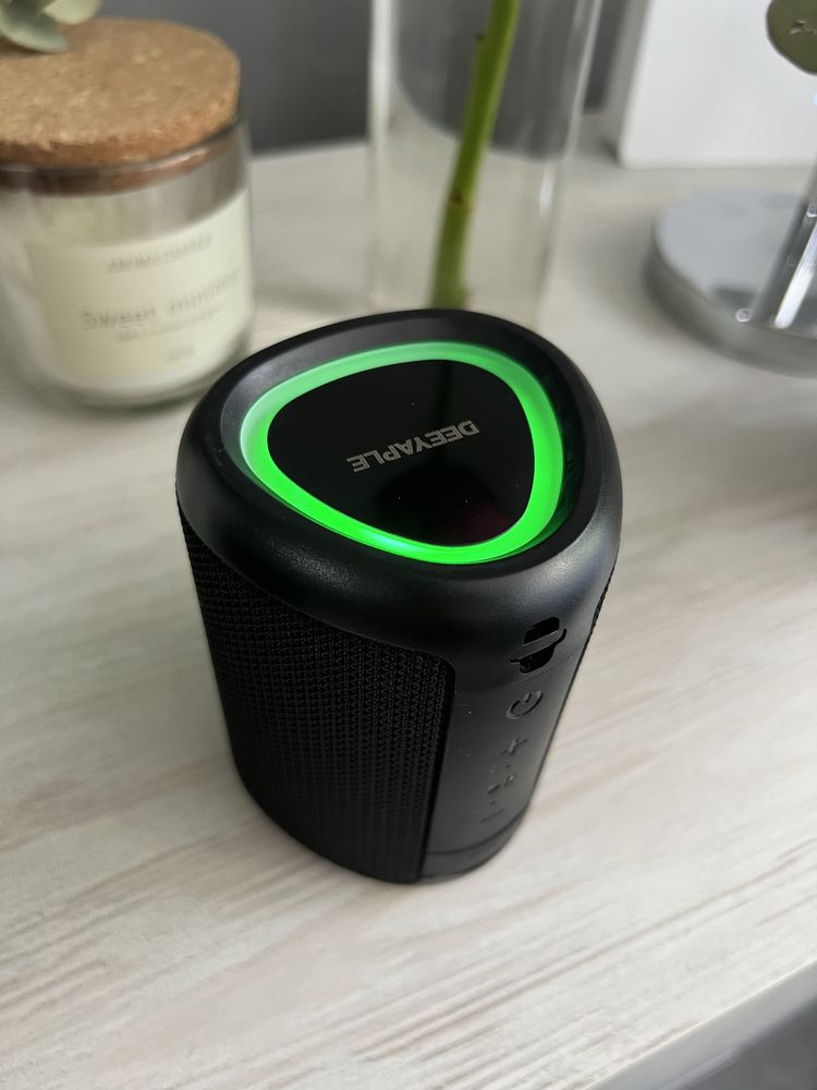 Міні-портативна Bluetooth-колонка