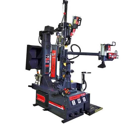 Шиномонтажный станок Well Kraft W-900 Супер автомат по супер цене!