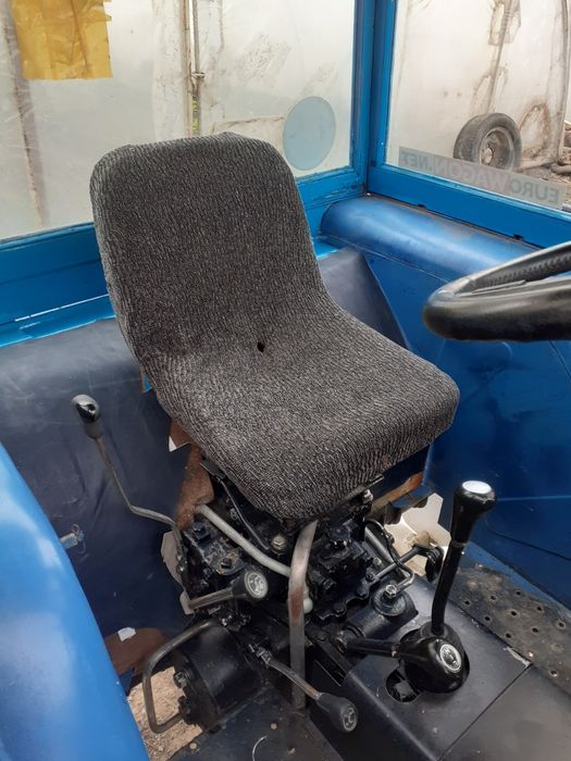 Міні трактор фотон 250