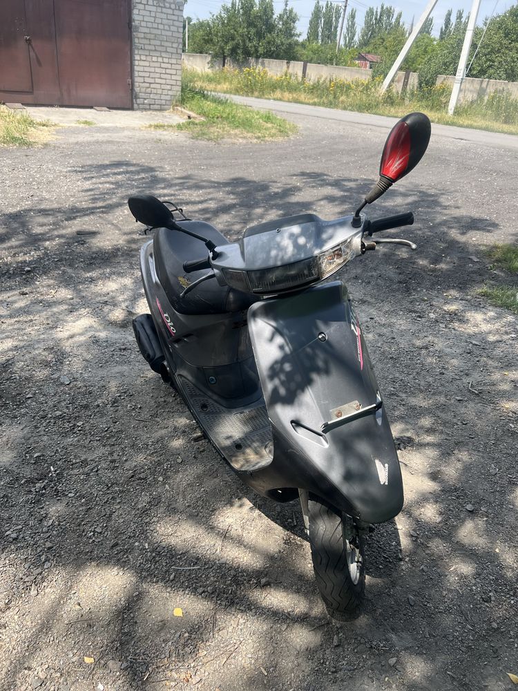 Подам хонда дио 18(honda dio 18)